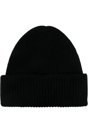 Fabiana Filippi Gestrickte Beanie