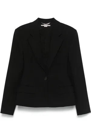 Stella McCartney Sculpted Blazer