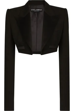 Dolce & Gabbana Spencer Jacke