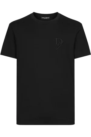Dolce & Gabbana T-Shirt aus Baumwolle