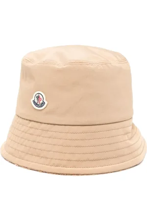 Moncler Wendbarer Fischerhut