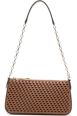 Michael Kors Mittelgroße Empire Schultertasche