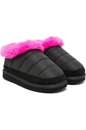 MONNALISA Gefütterte Schneestiefel