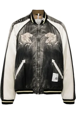 Maison Mihara Yasuhiro Collegejacke