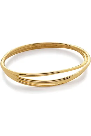 Monica Vinader Nura WWrap Armband