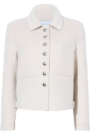 Proenza Schouler Emilie Jacke
