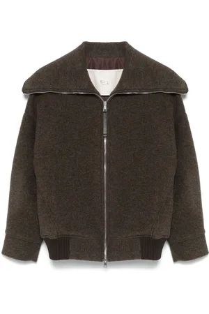 TELA Spencer Jacke