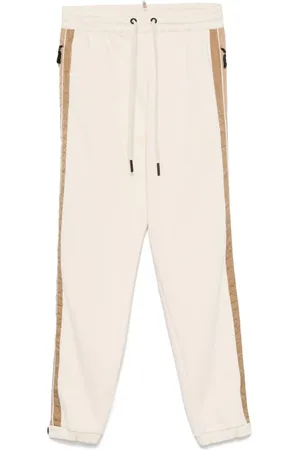 Moncler Jogginghose mit Einsätzen