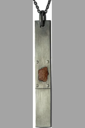 PARTS OF FOUR Amulet Halskette