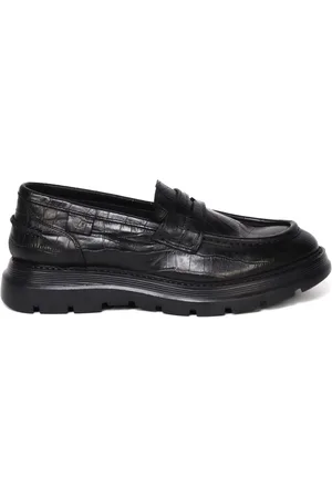 Giuliano Galiano Kobra Loafer