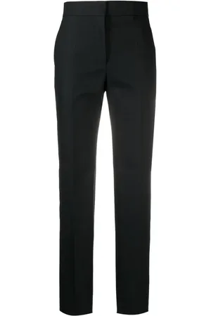 Givenchy Hose mit geradem Bein