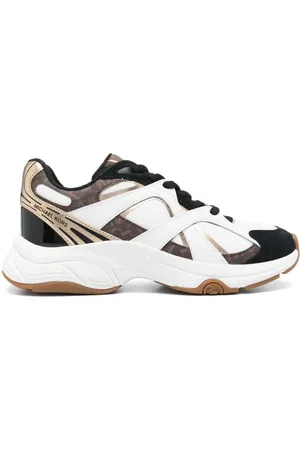 Michael Kors Leo Sneakers