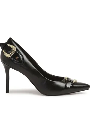 VERSACE Scarlett Pumps