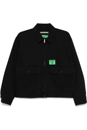 NEIGHBORHOOD X Dickies Jacke mit Reißverschluss