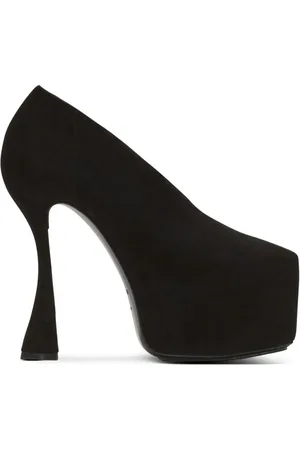 Balmain Eden Pumps 140mm