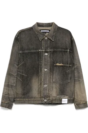 NEIGHBORHOOD Savage Type-1 Jacke