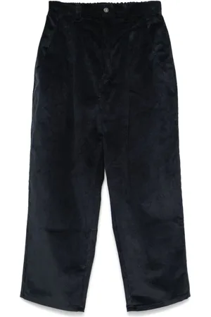 SOCIÉTÉ ANONYME Hose mit Tapered-Bein