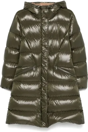 Moncler Bellevue Mantel