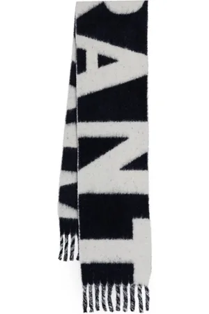 Isabel Marant Loliana Schal