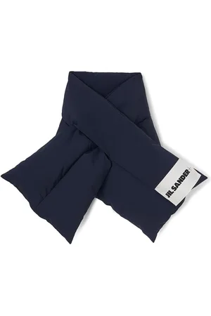 Jil Sander Down Schal