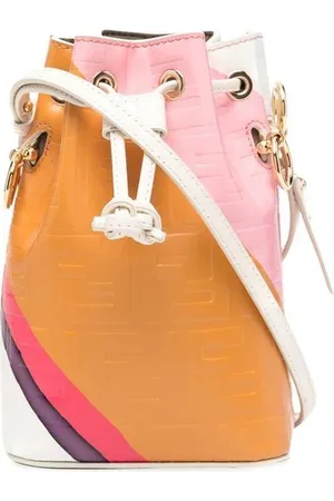 Fendi Kleine Mon Tresor Beuteltasche