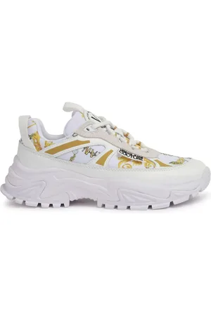 VERSACE Hiker Sneakers
