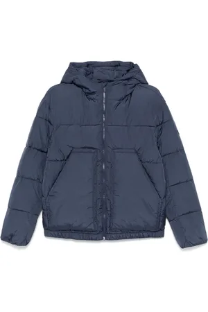Emporio Armani Gesteppte Jacke