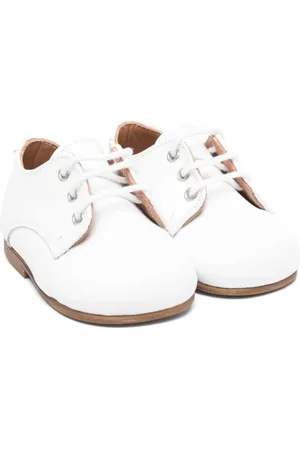 Eli1957 Klassische Schnürschuhe