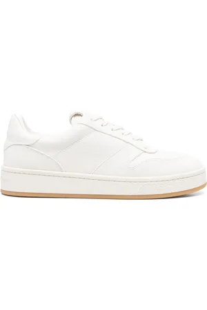 Gianvito Rossi Slam Sneakers