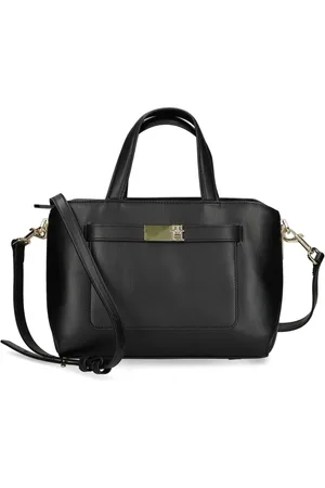 Tommy Hilfiger Heritage Satchel-Tasche