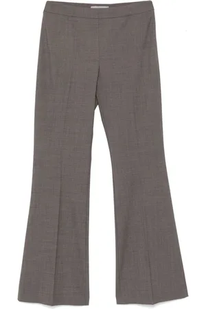 D.EXTERIOR Klassische Straight-Leg-Hose