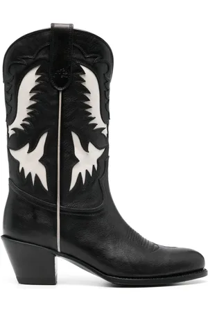 Ralph Lauren Stiefel 55mm