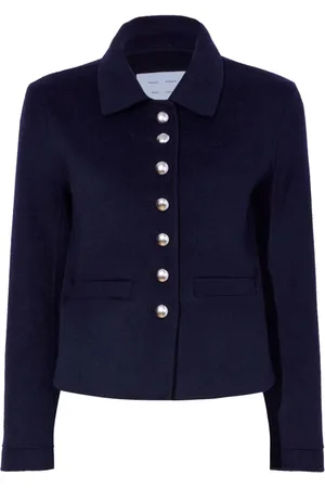 Proenza Schouler Emilie Jacke
