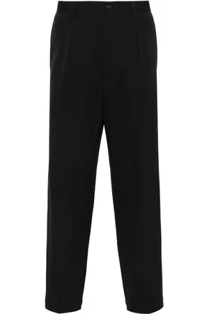 Giorgio Armani Plissierte Hose