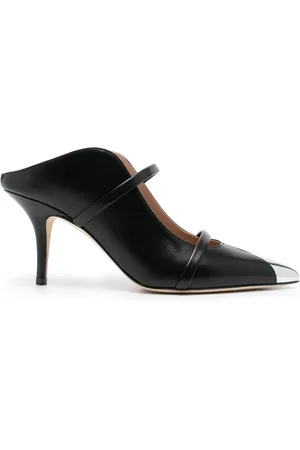 MALONE SOULIERS Maureen Mules 70mm