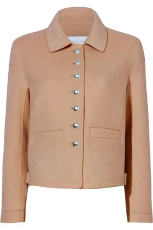 Proenza Schouler Emilie Jacke