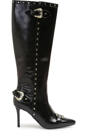 VERSACE Couture1 Scarlett Stiefel