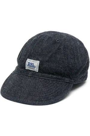 Ralph Lauren Baseballkappe aus Denim
