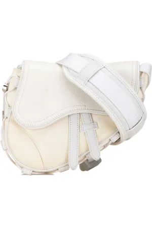 Dior 2021 Sacai Saddle-Bag mit Tech-Material
