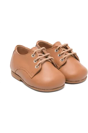 Eli1957 Klassische Schnürschuhe