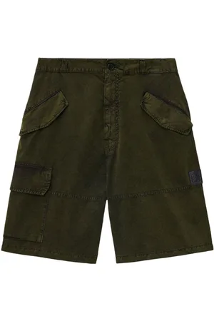 Loewe Cargo-Shorts aus Tech-Baumwolle