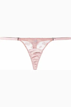 Fleur of England Valentina String