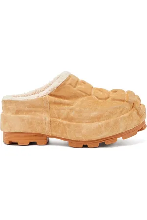 Diesel D-Hammer Wildlederstiefel