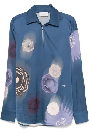 Limitato Dahlia Poloshirt