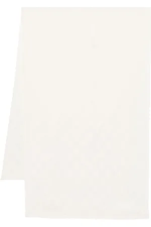Givenchy Schal mit 4G-Motiv