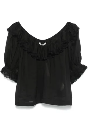 Doen Samara Bluse