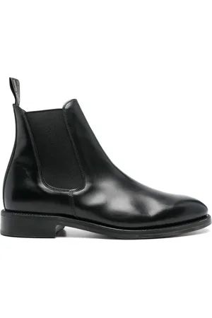 Ralph Lauren Troy Stiefel