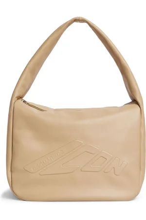 Dsquared2 Shopper mit Logo-Prägung