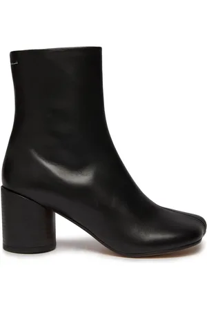 Maison Margiela Anatomic Stiefeletten 70mm