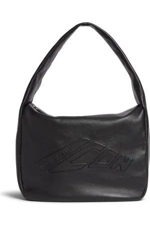 Dsquared2 Shopper mit Logo-Prägung